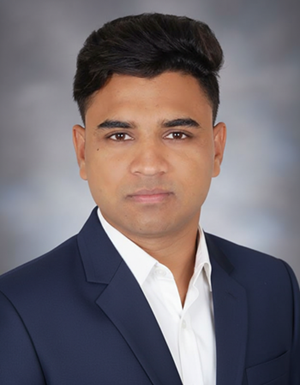 MD SAYKAT HOSSAN - Founder & CEO of FS Software IT